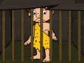 Žaidimas Rescue The Little Caveman internete