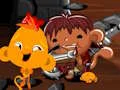 Žaidimas Monkey Go Happy Stage 780 internete
