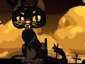 Žaidimas Find The Halloween Cat Wings internete