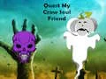 Žaidimas Quest My Soul Friend-01 internete