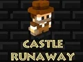 Žaidimas Castle Runaway internete