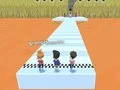 Žaidimas Challenge 456: Squid Game 3D internete