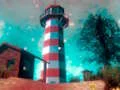 Žaidimas Stay Away from the Lighthouse internete