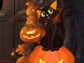 Žaidimas Witch Curse Escape internete