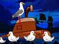 Žaidimas Laridae Rescue internete