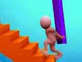 Žaidimas Block Stair Run internete