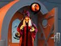 Žaidimas Halloween Room Challenge internete