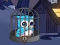 Žaidimas Blue Owl Rescue internete