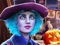 Žaidimas Creepy collectibles internete