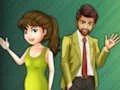 Žaidimas Amgel Easy Room Escape 142 internete