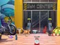 Žaidimas Mystery at the Gym internete