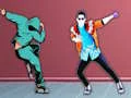 Žaidimas Find Rapper Rhythm internete