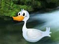 Žaidimas Assist The Snail Family internete