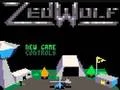Žaidimas Zedwolf internete
