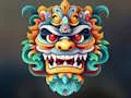 Žaidimas Lost Mystery Masks Bloodthirsty Visor internete