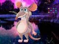 Žaidimas Rat Finding His Child internete