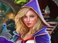 Žaidimas Enchanted Secrets internete