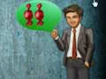Žaidimas Amgel Easy Room Escape 145 internete