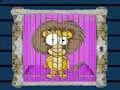 Žaidimas Angry Lion Rescue internete