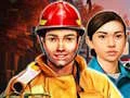 Žaidimas Flames and Finds internete
