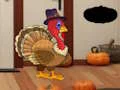 Žaidimas Turkey Day Escape internete