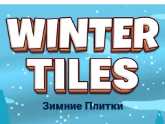 Žaidimas Winter Tiles internete
