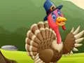 Žaidimas Thanksgiving Food Truck Escape internete
