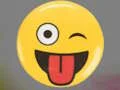 Žaidimas Pac Emoji internete