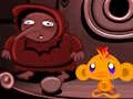 Žaidimas Monkey Go Happy Stage 297 internete