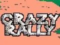 Žaidimas Crazy Rally internete