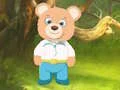 Žaidimas Bear Girlfriend Escape internete