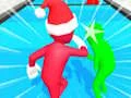 Žaidimas Slap King Run 3D internete