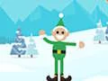 Žaidimas Google Santa Tracker internete