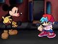 Žaidimas Friday Night Funkin' VS Mick internete