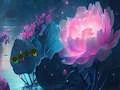 Žaidimas Fantasy Flying Warm Escape internete