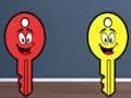 Žaidimas Unlocking Adventure Find Key Boy internete