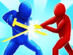 Žaidimas Weapon Duel internete