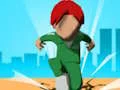 Žaidimas Hero Rescue: Drop Power internete