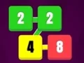 Žaidimas 2248 Number Puzzle internete
