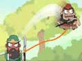 Žaidimas Three Kingdoms Ropes internete