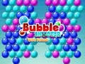 Žaidimas Bubble Shooter with Friends internete