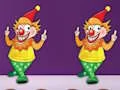 Žaidimas Find Clown Man Melvin internete