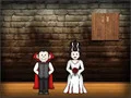 Žaidimas Amgel Halloween Room Escape 35 internete