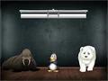 Žaidimas Amgel Easy Room Escape 140 internete