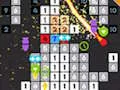 Žaidimas Brick Breaker internete