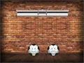 Žaidimas Amgel Easy Room Escape 139 internete