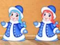 Žaidimas Find Christmas Snowman with Gift internete