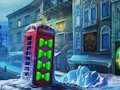 Žaidimas Beloved Santa Escape internete