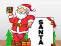 Žaidimas Magical Escape Find Christmas Santa Claus internete