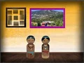 Žaidimas Amgel Easy Room Escape 91 internete